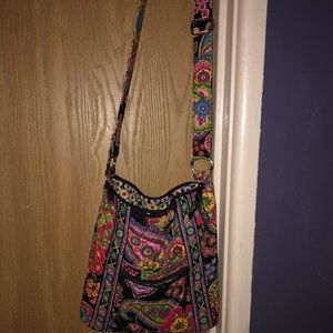 Vera Bradley Purse